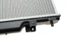 Радиатор охлаждения MAHLE MAHLE / KNECHT CR 2652 000S (фото 4)