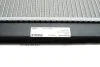 Радиатор охлаждения MAHLE MAHLE / KNECHT CR 2652 000S (фото 5)