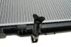 Радиатор охлаждения MAHLE MAHLE / KNECHT CR 2652 000S (фото 9)