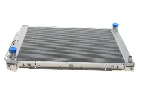 Радіатор охолодження MAHLE / KNECHT CR 2709 000S