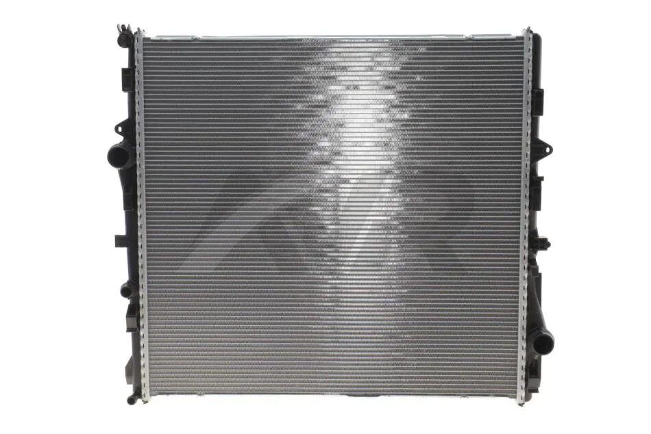 Радіатор охолодження MAHLE / KNECHT CR 2732 000P (фото 1)