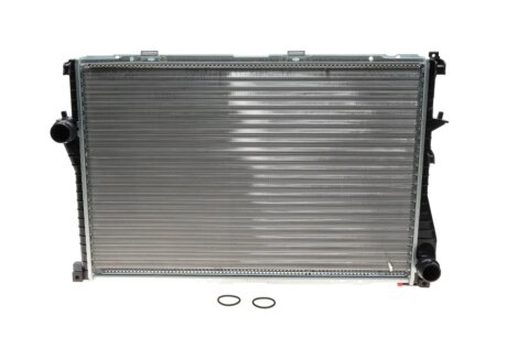 Радіатор охолодження MAHLE MAHLE / KNECHT CR 295 000S