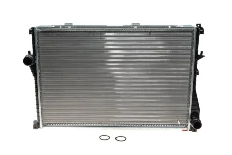 Радиатор охлаждения MAHLE MAHLE / KNECHT CR 295 000S