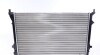 Радиатор охлаждения двигателя VW Caddy 04-15 (650x416) (ребра завальцьовані) MAHLE / KNECHT CR 30 001S (фото 6)