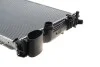 Радиатор охлаждения MAHLE MAHLE / KNECHT CR 302 000S (фото 8)