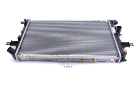 Радиатор охлаждения MAHLE / KNECHT CR 320 000S