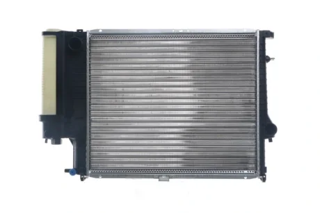 Радиатор охлаждения двигателя E34 2.0-2.5 89-97 MAHLE / KNECHT CR 336 001S