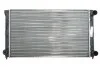 Радиатор охлаждения MAHLE MAHLE / KNECHT CR 340 001S (фото 1)