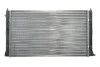 Радиатор охлаждения MAHLE MAHLE / KNECHT CR 340 001S (фото 3)