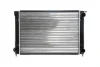 Радіатор системи охолодження MAHLE / KNECHT CR 343 000S (фото 2)