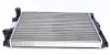 Радиатор VW GOLF III (1H1) alt MAHLE / KNECHT CR364000S (фото 6)