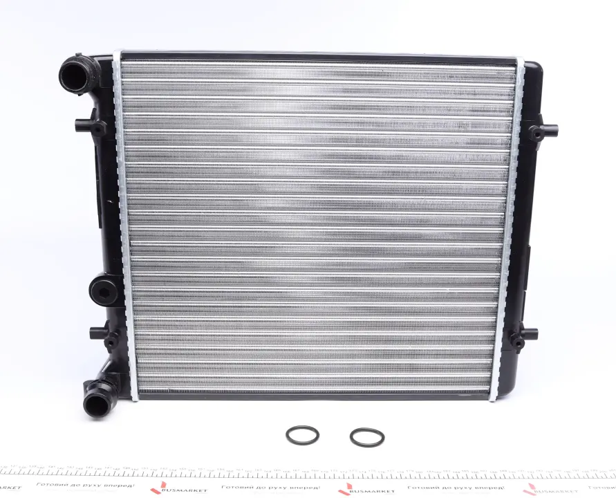 Радіатор охолодження MAHLE MAHLE / KNECHT CR 367 000S (фото 1)