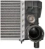 Радіатор системи охолодження MAHLE / KNECHT CR 387 000S (фото 13)