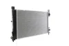 Радіатор системи охолодження MAHLE / KNECHT CR 387 000S (фото 6)
