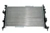 Радиатор охлаждения MAHLE MAHLE / KNECHT CR 422 000S (фото 4)
