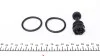 Радиатор системы охлаждения MAHLE / KNECHT CR 455 000S (фото 3)