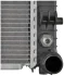Радіатор охолодження MAHLE / KNECHT CR 464 000P (фото 10)