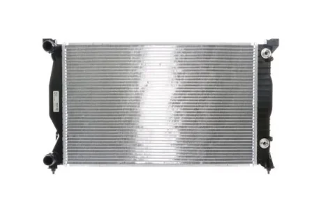 Радиатор системы охлаждения MAHLE / KNECHT CR 484 000S