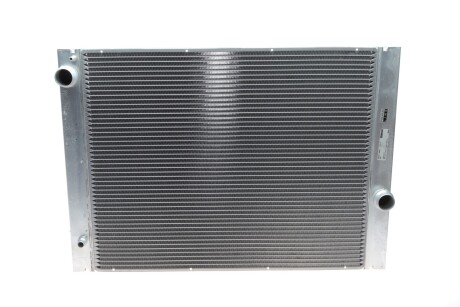 Радиатор системы охлаждения MAHLE / KNECHT CR 511 000P