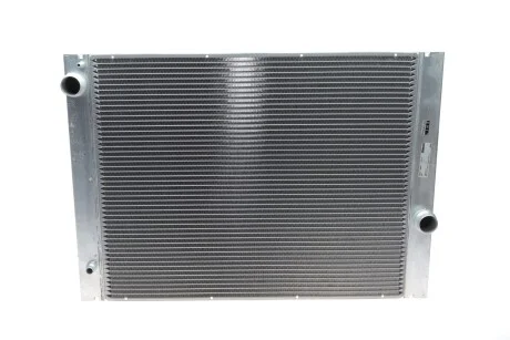 Радіатор системи охолодження MAHLE / KNECHT CR 511 000P