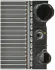 A_Радіатор 456 mm MERCEDES E-Class W211 MAHLE / KNECHT CR512000P (фото 8)