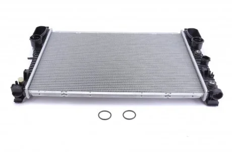 Радиатор MERCEDES-BENZ E-CLASS (W211) alt MAHLE / KNECHT CR512000S