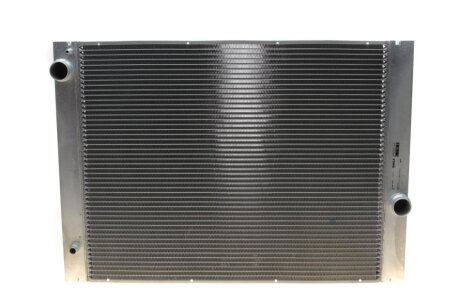 Радиатор охлаждения MAHLE MAHLE / KNECHT CR 580 000P