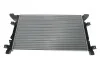 Радиатор охлаждения MAHLE MAHLE / KNECHT CR 606 000S (фото 4)