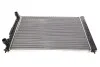 Радиатор охлаждения MAHLE MAHLE / KNECHT CR 647 000S (фото 1)