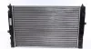 A_Радиатор 397 mm AUDI A4/ A6 / SKODA Superb (3U4) / VW Passat MAHLE / KNECHT CR648000S (фото 4)