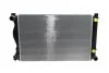 Радиатор охлаждения MAHLE MAHLE / KNECHT CR 789 000S (фото 1)