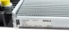 Радиатор охлаждения MAHLE MAHLE / KNECHT CR 789 000S (фото 4)