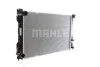 Радіатор охолоджування MAHLE / KNECHT CR 790 000S (фото 9)