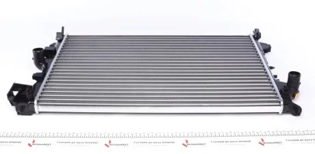 Радиатор охлаждения MAHLE MAHLE / KNECHT CR 8 000S