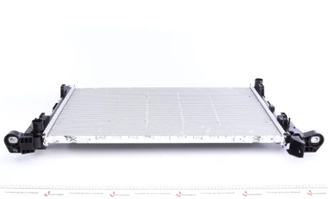 Радіатор охолодження MAHLE MAHLE / KNECHT CR 84 000P