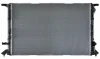 Радіатор системи охолодження MAHLE / KNECHT CR 905 000P (фото 6)