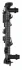 Радіатор системи охолодження MAHLE / KNECHT CR 905 000P (фото 7)