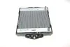 Радиатор охлаждения MAHLE MAHLE / KNECHT CR 922 000P (фото 1)