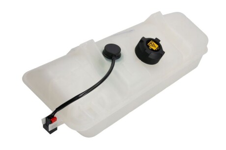 Бачок расширительный радиатора Jumper/Boxer 1.9-2.8D 94- MAHLE / KNECHT CRT 16 000S