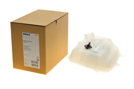 Бачок расширительный MAHLE / KNECHT CRT 185 000S