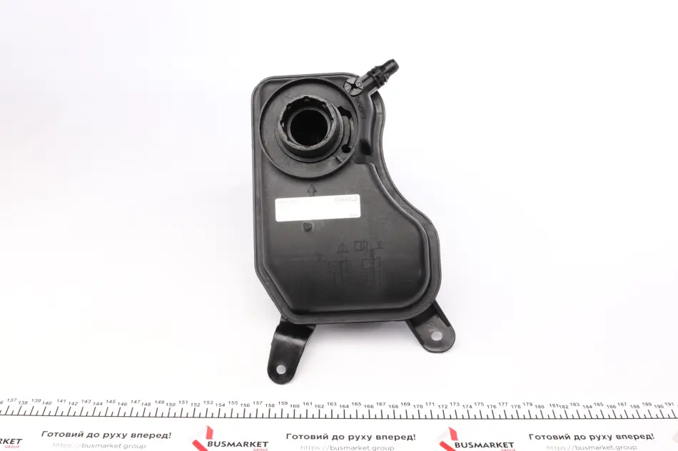 Бачок розширювальний MAHLE MAHLE / KNECHT CRT 207 000S (фото 1)