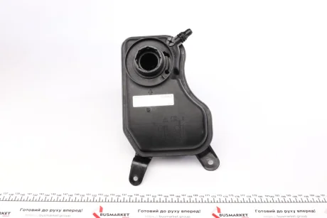 Бачок розширювальний MAHLE MAHLE / KNECHT CRT 207 000S