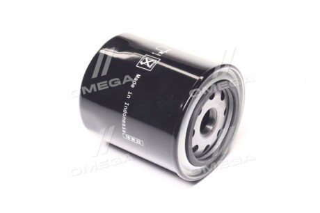 Фильтр гидравлический АКПП MAHLE / KNECHT HC113