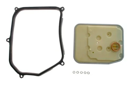 Фильтр гидравлический KNECHT MAHLE / KNECHT HX 147KIT