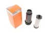 Фильтр гидравлический KNECHT MAHLE / KNECHT HX 151KIT (фото 1)