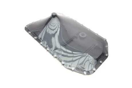 Фільтр гідравлічний KNECHT MAHLE / KNECHT HX 154