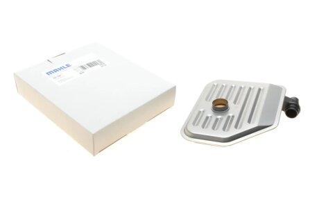 Фільтр гідравлічний KNECHT MAHLE / KNECHT HX 156