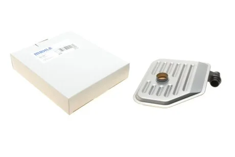 Фільтр гідравлічний KNECHT MAHLE / KNECHT HX 156