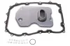 Фильтр гидравлический KNECHT MAHLE / KNECHT HX 160KIT (фото 1)