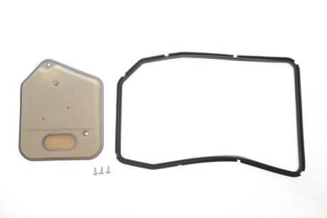 Фильтр гидравлический KNECHT MAHLE / KNECHT HX 163KIT